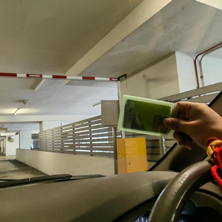 Alocasia Geniehome 3Br Free Wifi @ Utropolis Shah Alam Esterno foto
